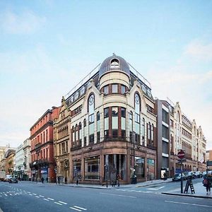 Alur Apartments Liverpool Central